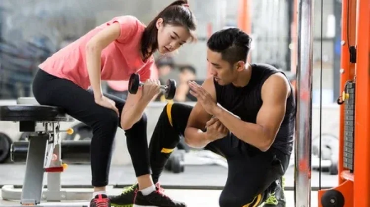 Cara Merawat Baju Gym agar Tetap Awet dan Bebas Bau