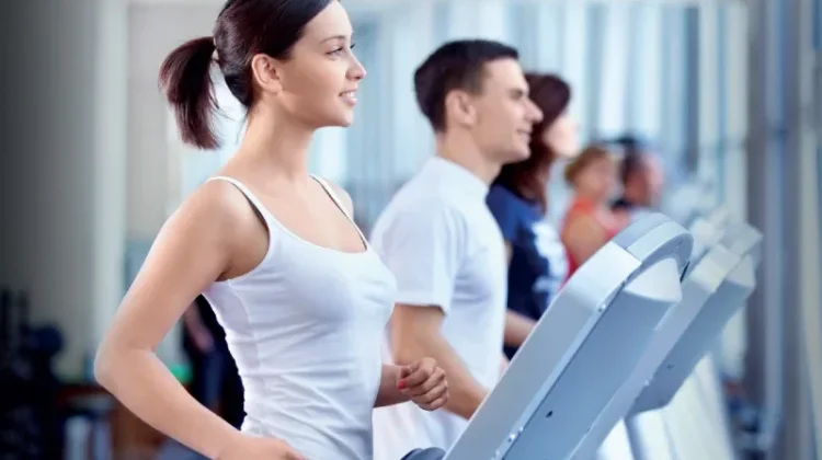 Berikut yang Perlu Diperhatikan sebelum Membeli Baju Gym