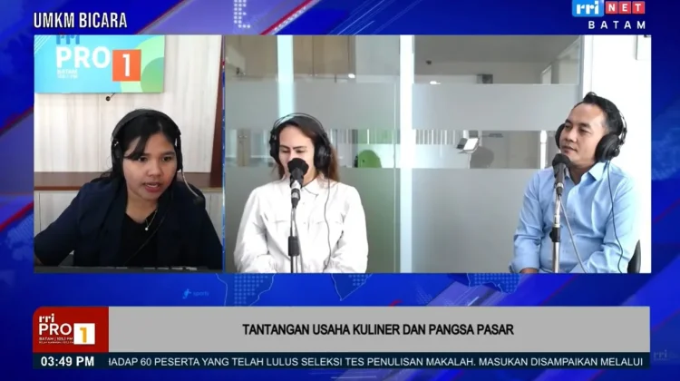 Heboh di Medsos, Restoran Seafood di Batam Justru Senang Dapat Ulasan Buruk
