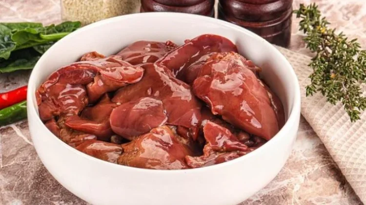 Tips Cerdas Mengolah Hati Ayam agar Tidak Amis dan Tetap Lembut untuk MPASI