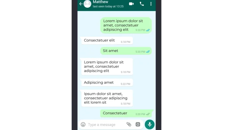 WhatsApp Buka Reservasi Username, Daftar Sekarang bisa Digunakan Akhir Tahun