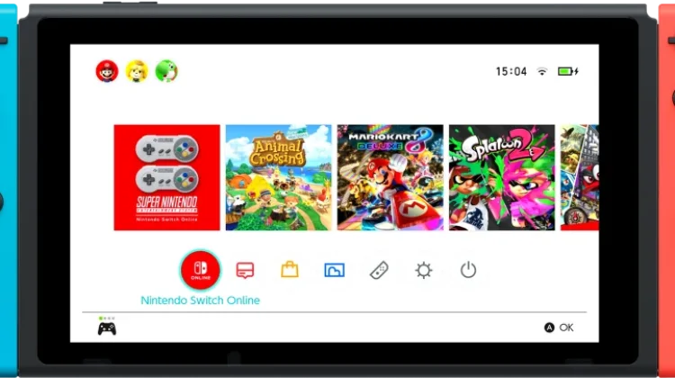 Tren Nintendo Switch Menguat Pasca Jatuhnya Playstation dan Xbox di Pasaran
