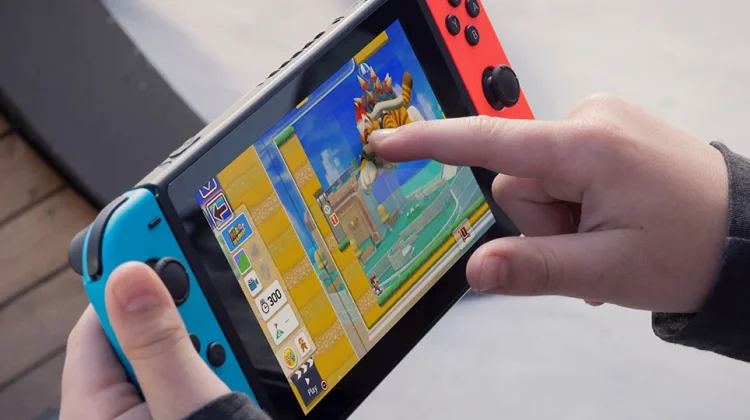 Ini Alasan Nintendo Switch Menguat Dibandingkan Playstation dan Xbox di Pasaran