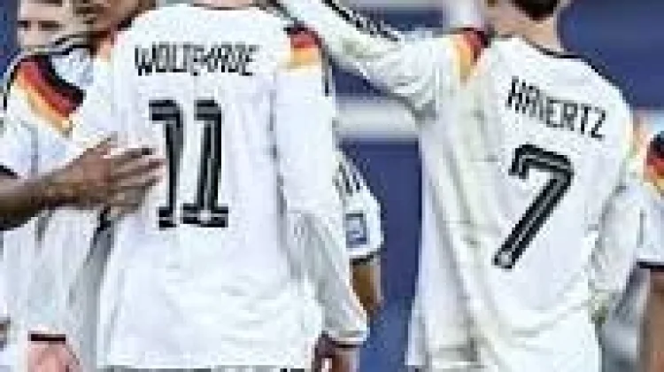 Jerman Pulang Lebih Awal, Perpanjang Tren Negatif di Piala Dunia