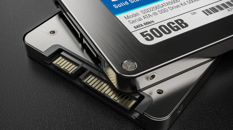 Cara Merawat Hard Disk dan SSD agar Awet