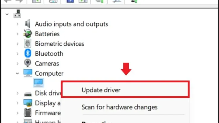 Memperbarui Driver pada PC Penting Ga Sih?