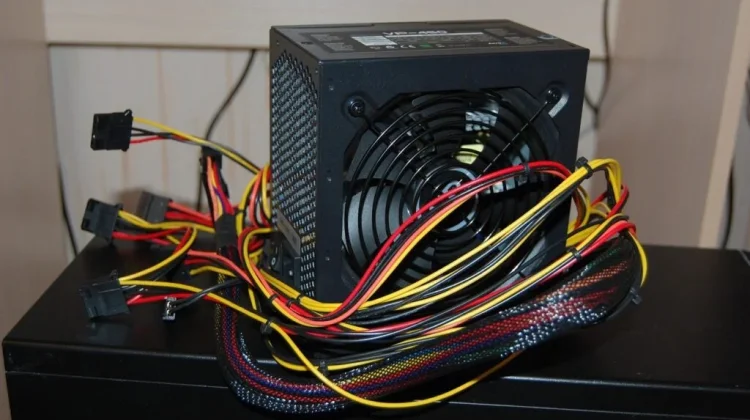 Cara Merawat Power Supply Unit (PSU) agar Tetap Andal