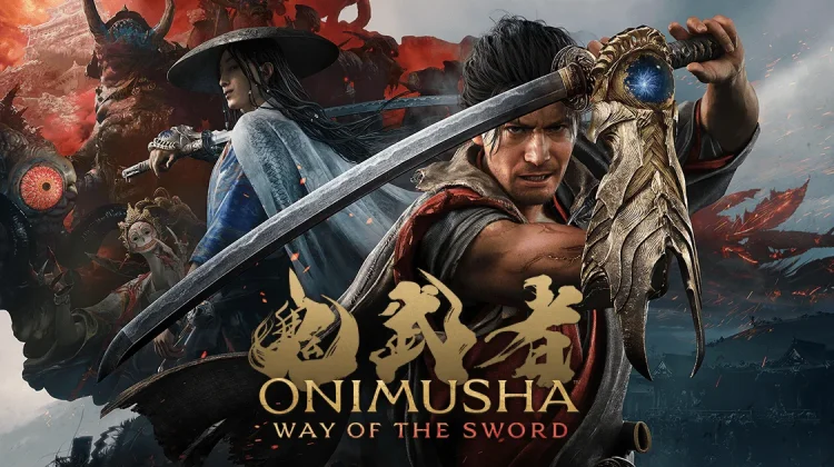 Onimusha Kembali setelah Vakum Hampir Dua Dekade