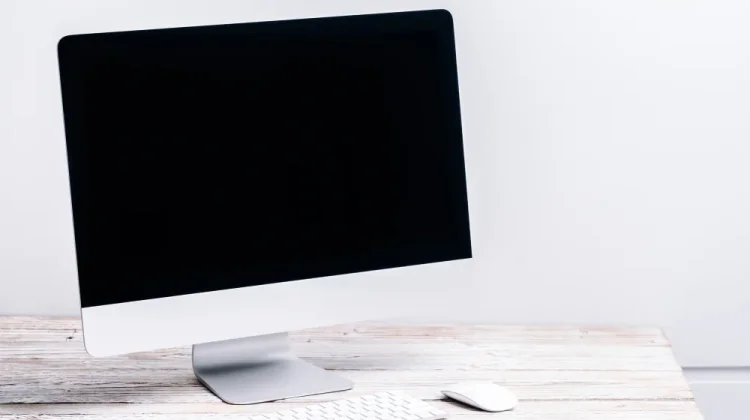 Rawat Monitor agar Tetap Jernih dan Awet