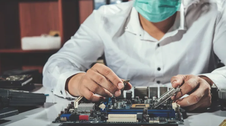 Jaga Jadwal Perawatan PC yang Ideal agar Tetap Prima