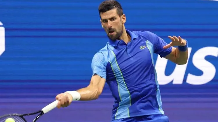 Teknik Dasar Forehand dalam Tenis Lapangan