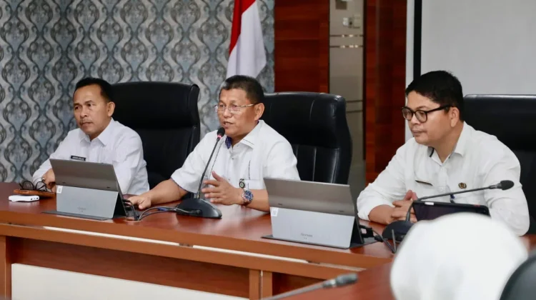 Pemko Batam Libatkan Masyarakat Susun Aturan Pelestarian Kampung Tua