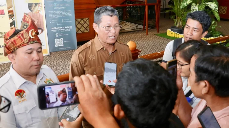 Pemko Batam Siapkan Perda untuk Beri Kepastian Hukum bagi 37 Kampung Tua