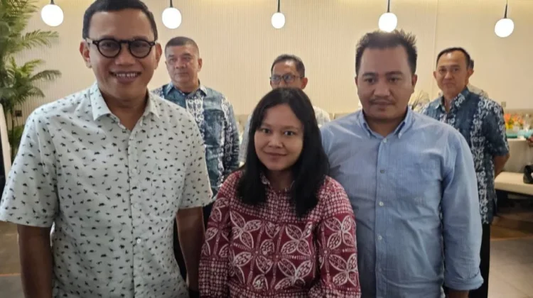 IKA Undip Siapkan Pendampingan Hukum bagi Alumni Atas Tudingan Ijazah Palsu