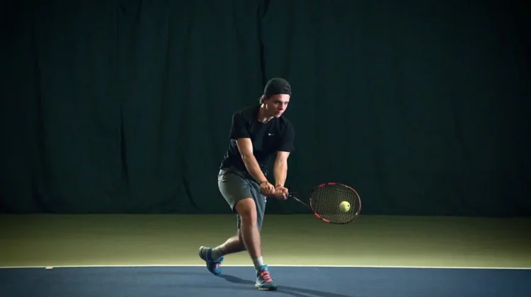Etika dalam Olahraga Tenis Lapangan
