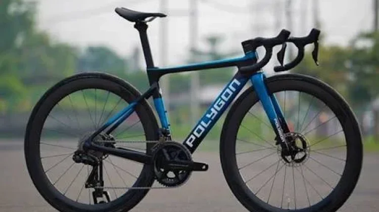 Sepeda Balap Road Bike, Pilihan untuk Pesepeda yang Suka Kecepatan