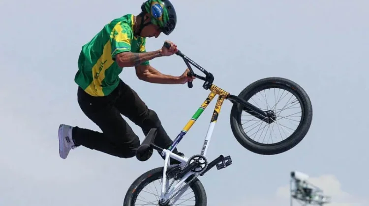Mengenal Sepeda BMX untuk Aksi dan Freestyle