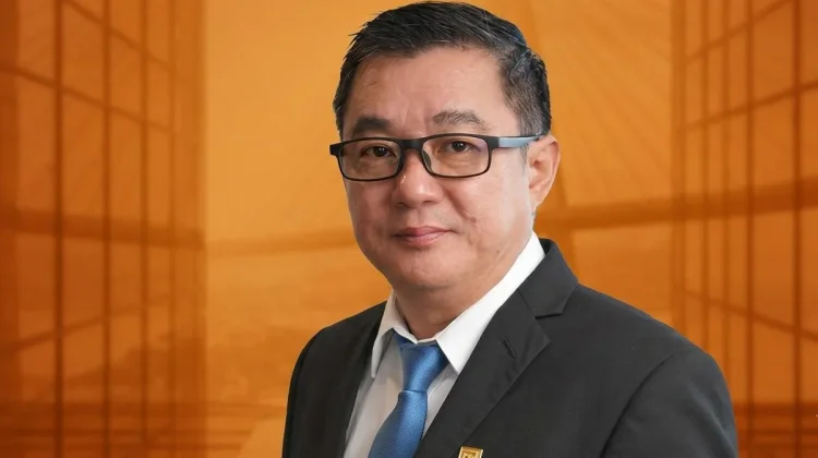 PLN dan BP Batam Siap Dukung Operasional Proyek Pusat Data AI Firmus Technology