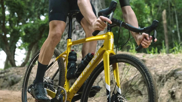 Sepeda Gravel, Andal di Berbagai Medan, Berbeda Dengan Roadbike ?