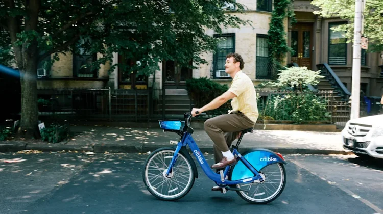 City Bike, Sepeda Nyaman untuk Mobilitas Perkotaan