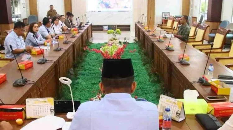 Sengketa Legalitas Lahan Hambat Layanan Air dan Listrik bagi Warga Sagulung