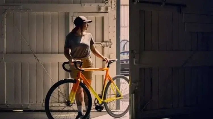 Cari Tahu Tentang Fixie, Sepeda tanpa Gigi yang Minimalis