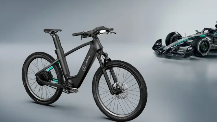 Sepeda Listrik alias E-Bike, Solusi Mobilitas Masa Kini