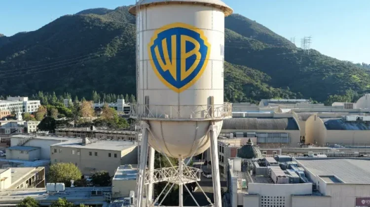 Warner Bros Siapkan Era Baru Animasi
