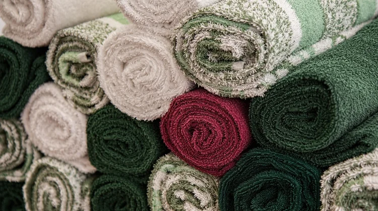 Industri Linen dari Eropa hingga Menjadi Komoditas Dunia