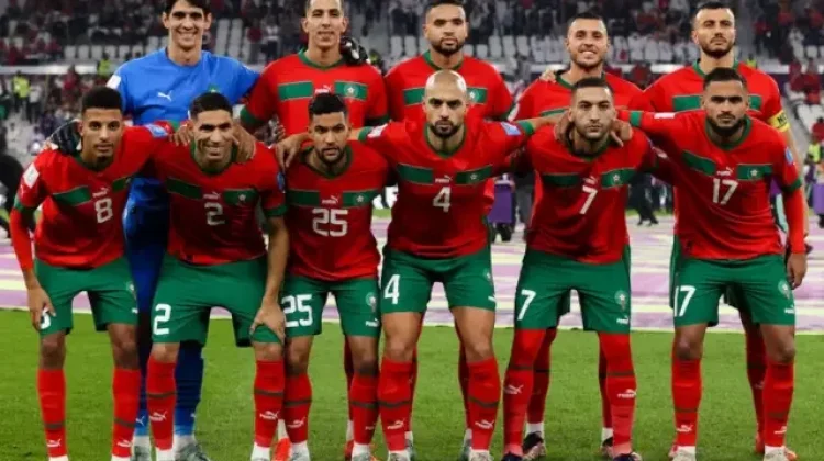 Maroko Sikuda Hitam Melaju ke 16 Besar Piala Dunia 2026