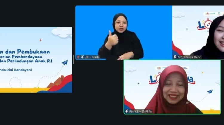 Anak Indonesia Mulai Jadikan AI sebagai Teman Curhat