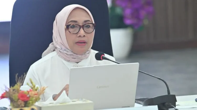 Kemen PPPA: Penanganan Anak Korban Kekerasan Harus Berlanjut Hingga Pemulihan
