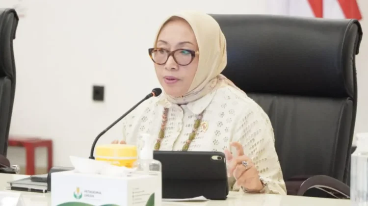 Kemen PPPA Tekankan Pendampingan Menyeluruh bagi PMI Perempuan Korban Kekerasan