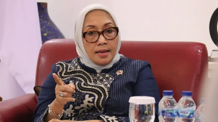 Kemen PPPA Ingatkan Bahaya Pola Asuh Koersif terhadap Tumbuh Kembang Anak