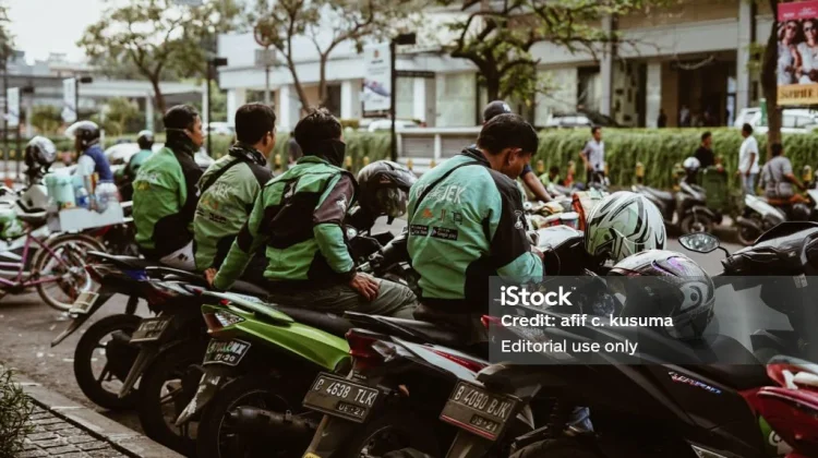 KSPI Minta Pengawasan Ketat Implementasi Perpres Perlindungan Pekerja Platform