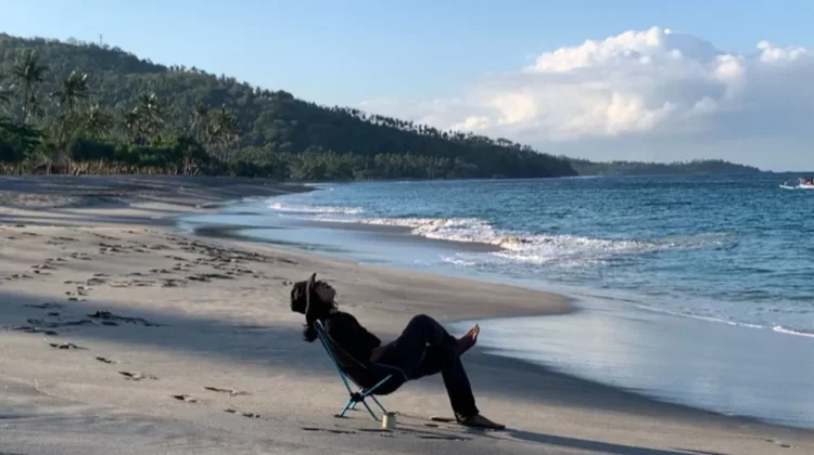 Beberapa Cara untuk Mengurangi Stress, Patut di Coba