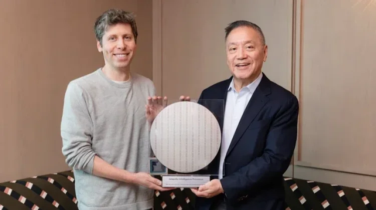 OpenAI Hadirkan Jalapeno, Lawan Baru GPU Nvidia