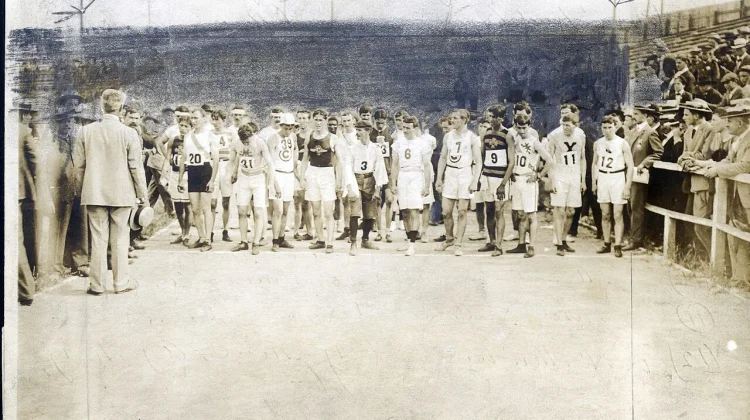 Maraton Olimpiade 1904 Dikenang sebagai  Perlombaan Paling Kacau dalam Sejarah