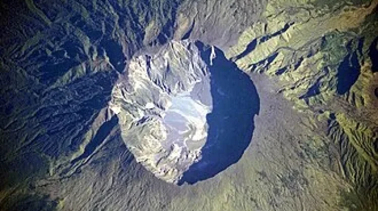 Erupsi Gunung Tambora Picu "Tahun Tanpa Musim Panas", Mengubah Iklim Dunia pada 1816