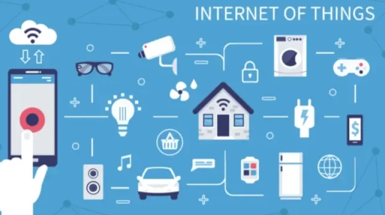 Internet of Things Membuat Perangkat Semakin Cerdas