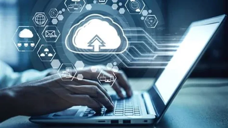 Cloud Computing Menjadi Tulang Punggung Transformasi Digital