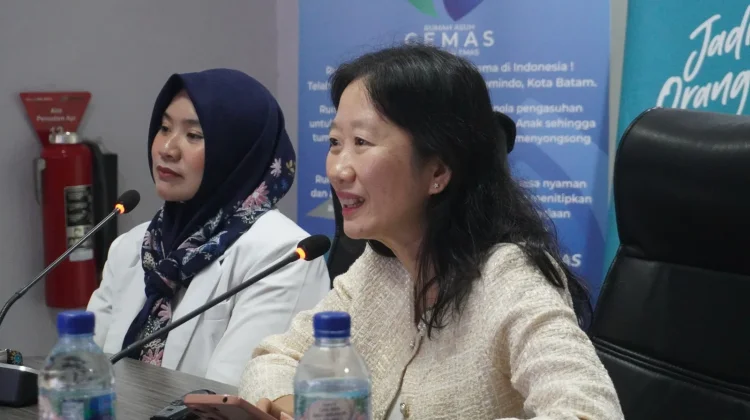 PT Pertamina Patra Niaga Sumbagut Dorong Peran Ayah dalam Pengasuhan Anak