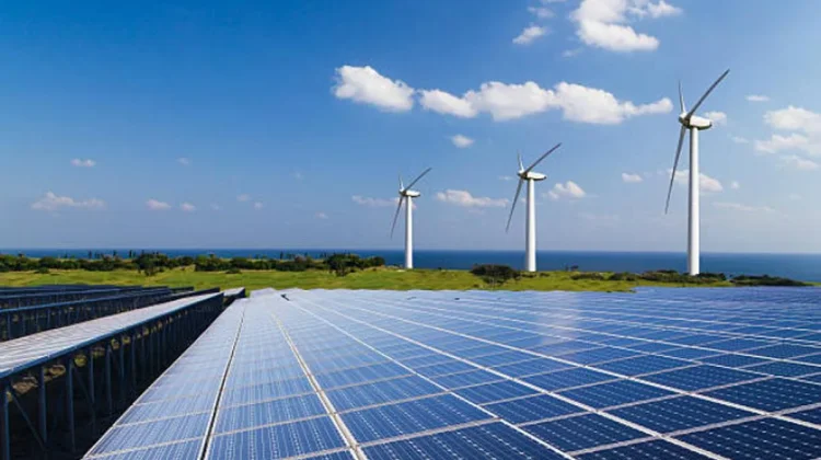 Teknologi Energi Terbarukan Mendukung Masa Depan Berkelanjutan