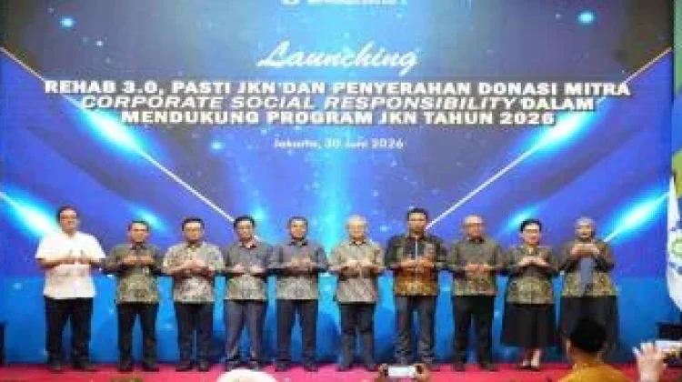BPJS Kesehatan Perbarui Program Cicilan Tunggakan Iuran JKN