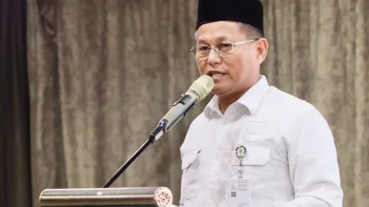 Batam Optimistis Kafilah MTQH Siap Bersaing di Tingkat Provinsi Kepri
