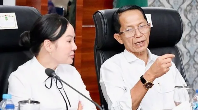 Batam Jadi Daerah Percontohan Digitalisasi Bansos Nasional