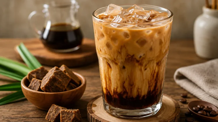 Gula Aren Bukan Alasan Bebas Minum Manis Setiap Hari