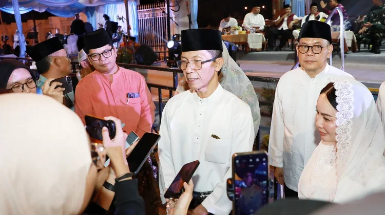 Batam Perkuat Layanan Digital, Pendaftaran Bansos PKH dan BPNT Kini Melalui Portal