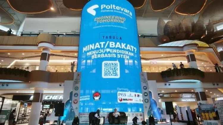 Politeknik Inovasi Nusantara Buka Beasiswa Kuliah 100%