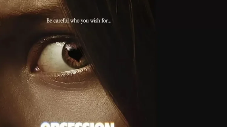 Film Obsession Sukses Cetak Rekor Box Office